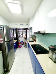 Blk 548B Segar Road (Bukit Panjang), HDB 4 Rooms #205085891